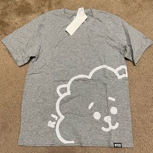 RJ BT21 X UNIQLO